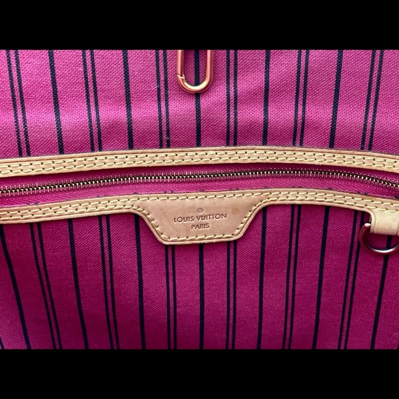 ❌SOLD❌ Louis Vuitton Delightful MM monogram - Picture 13 of 13